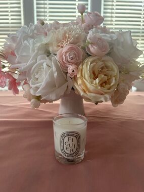 Diptyque Figuier Candle